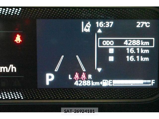 Mazda FLAIR WAGON 2025-03 7979250-18