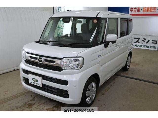 Mazda FLAIR WAGON 2025-03 7979250-1