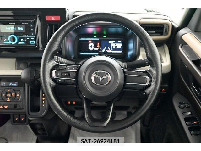 Mazda FLAIR WAGON 2025-03 7979250-20