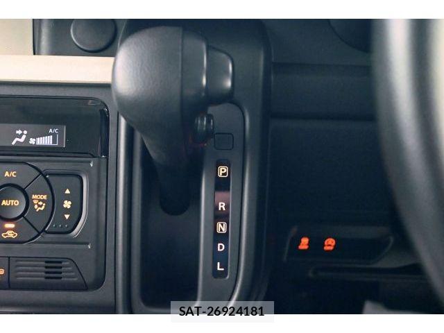 Mazda FLAIR WAGON 2025-03 7979250-23