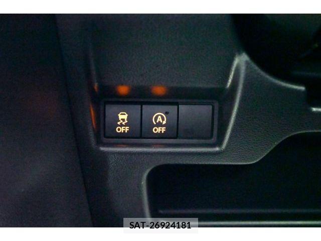 Mazda FLAIR WAGON 2025-03 7979250-24