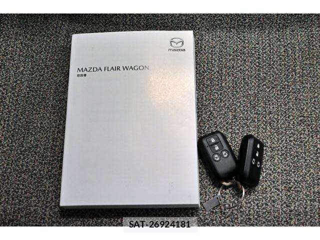 Mazda FLAIR WAGON 2025-03 7979250-27
