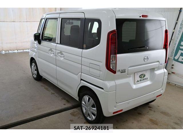 Mazda FLAIR WAGON 2025-03 7979250-2