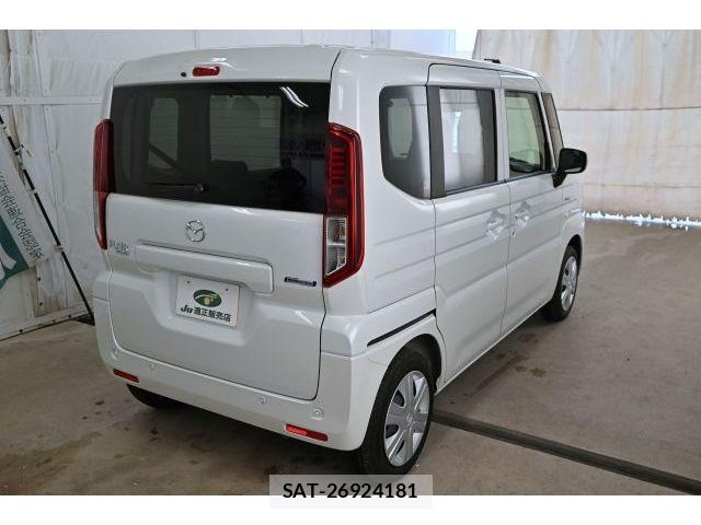 Mazda FLAIR WAGON 2025-03 7979250-3