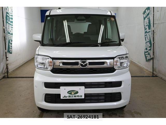 Mazda FLAIR WAGON 2025-03 7979250-4