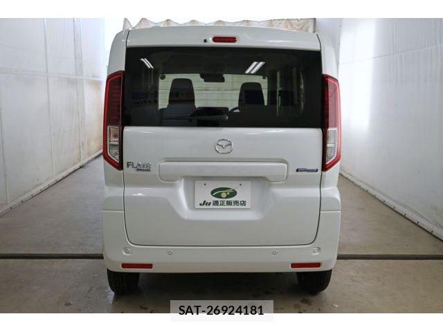 Mazda FLAIR WAGON 2025-03 7979250-5