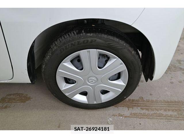 Mazda FLAIR WAGON 2025-03 7979250-6