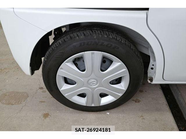 Mazda FLAIR WAGON 2025-03 7979250-7