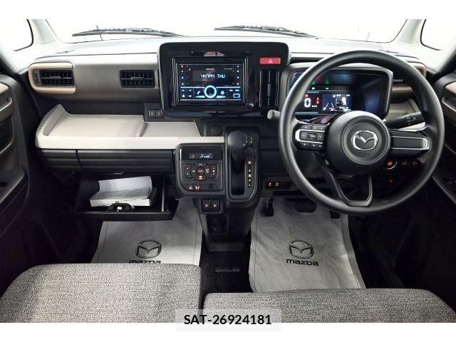 Mazda FLAIR WAGON 2025-03 7979250-8