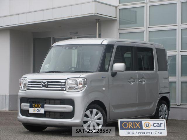Mazda FLAIR WAGON 2023-06 8035616-0