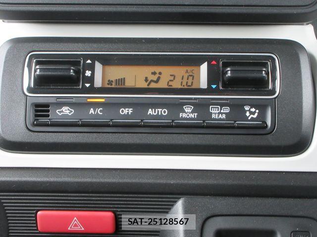 Mazda FLAIR WAGON 2023-06 8035616-9