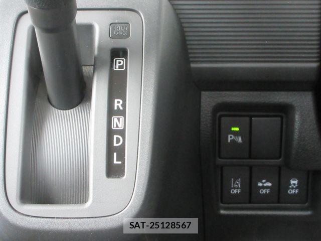 Mazda FLAIR WAGON 2023-06 8035616-10