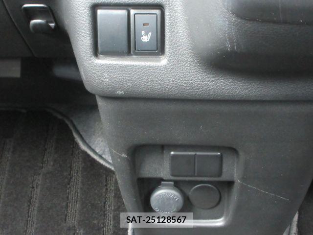 Mazda FLAIR WAGON 2023-06 8035616-11