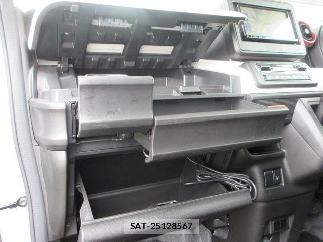 Mazda FLAIR WAGON 2023-06 8035616-12
