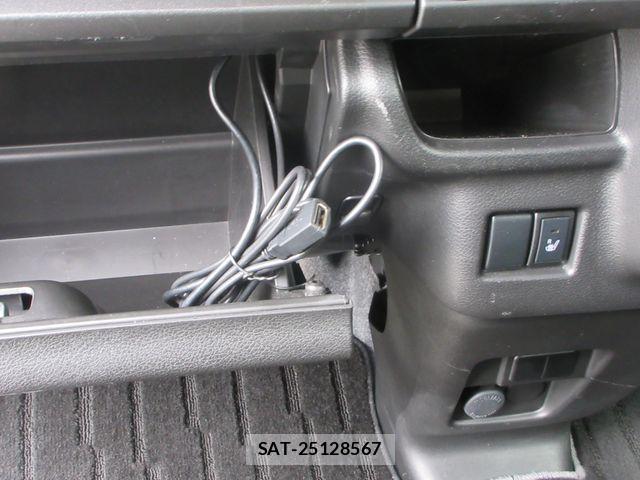 Mazda FLAIR WAGON 2023-06 8035616-13