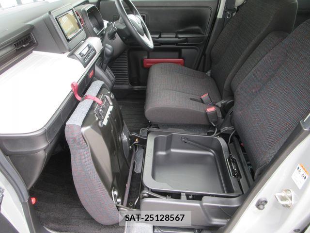 Mazda FLAIR WAGON 2023-06 8035616-14
