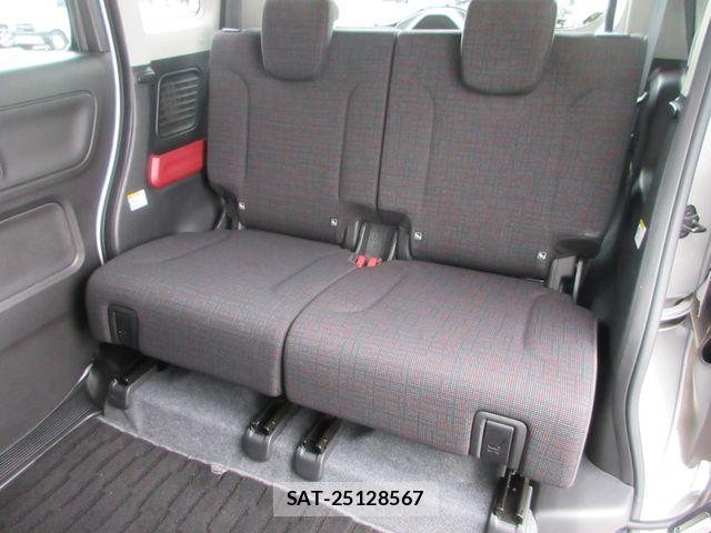 Mazda FLAIR WAGON 2023-06 8035616-16