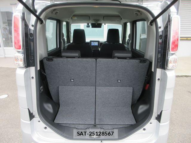 Mazda FLAIR WAGON 2023-06 8035616-17