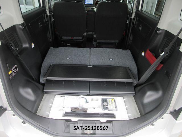 Mazda FLAIR WAGON 2023-06 8035616-18