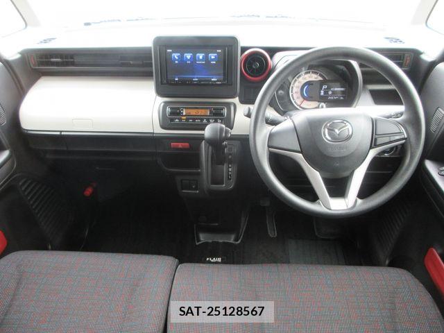 Mazda FLAIR WAGON 2023-06 8035616-1