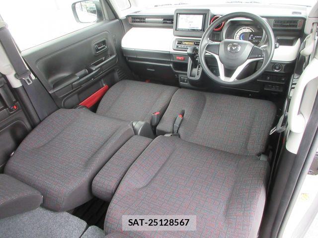 Mazda FLAIR WAGON 2023-06 8035616-19