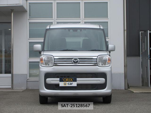 Mazda FLAIR WAGON 2023-06 8035616-20