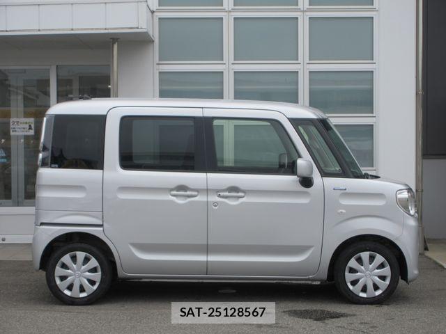 Mazda FLAIR WAGON 2023-06 8035616-21