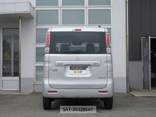 Mazda FLAIR WAGON 2023-06 8035616-22