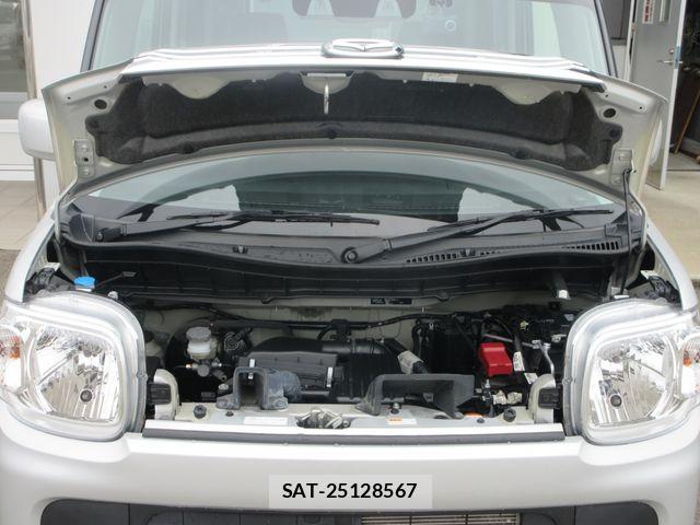 Mazda FLAIR WAGON 2023-06 8035616-23