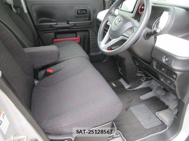 Mazda FLAIR WAGON 2023-06 8035616-25