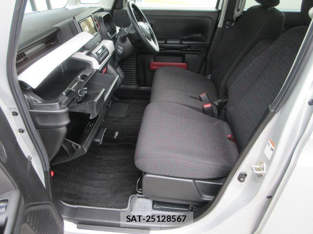 Mazda FLAIR WAGON 2023-06 8035616-26