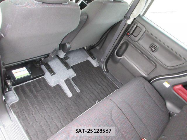 Mazda FLAIR WAGON 2023-06 8035616-27