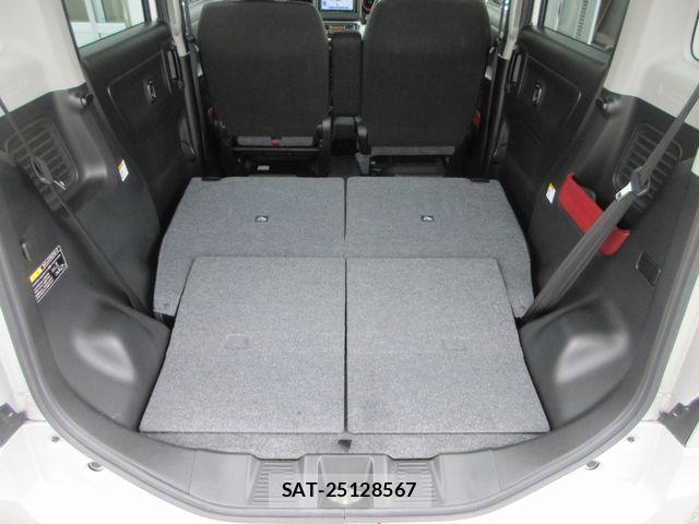 Mazda FLAIR WAGON 2023-06 8035616-28