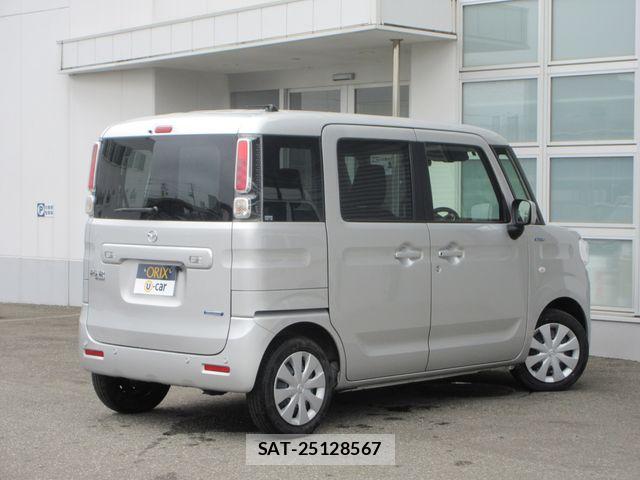 Mazda FLAIR WAGON 2023-06 8035616-2