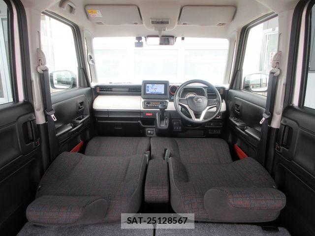 Mazda FLAIR WAGON 2023-06 8035616-29