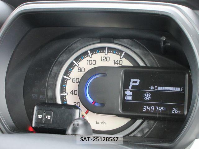 Mazda FLAIR WAGON 2023-06 8035616-4