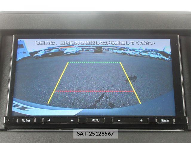 Mazda FLAIR WAGON 2023-06 8035616-8