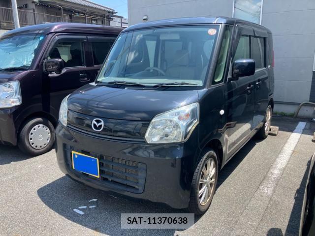 sat car