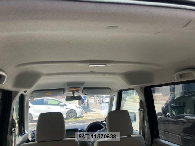 Mazda FLAIR WAGON 2013-09 8314496-9