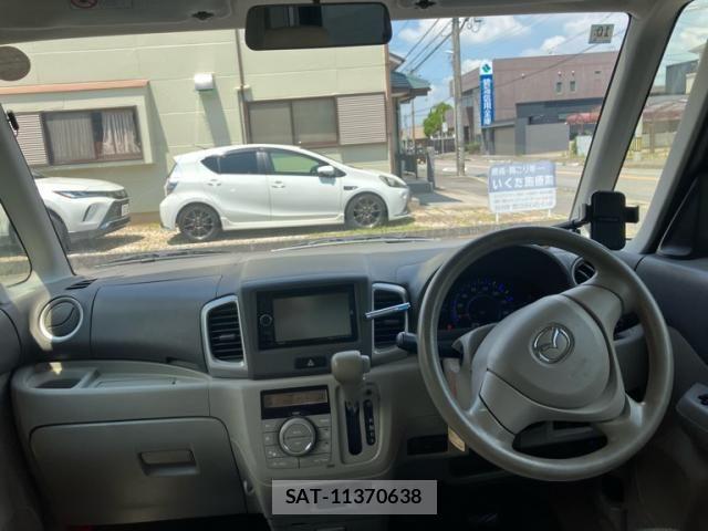 Mazda FLAIR WAGON 2013-09 8314496-11