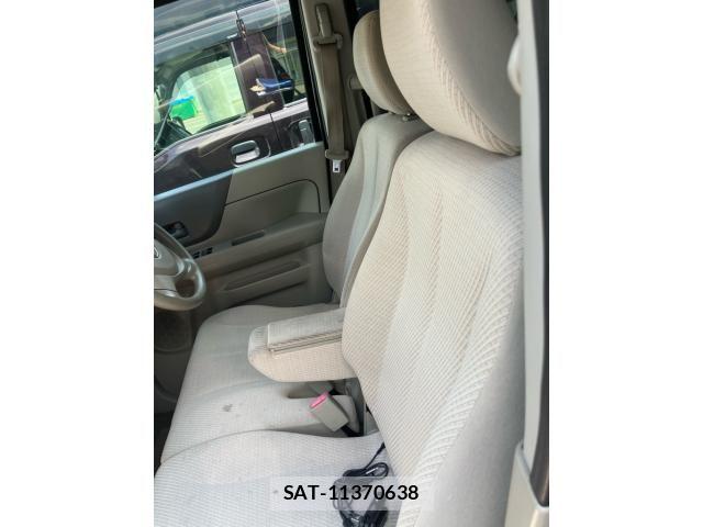 Mazda FLAIR WAGON 2013-09 8314496-14