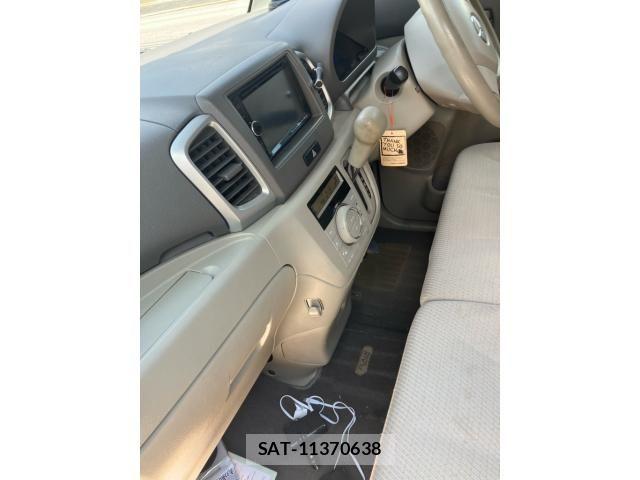 Mazda FLAIR WAGON 2013-09 8314496-15