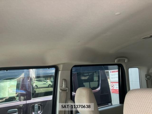 Mazda FLAIR WAGON 2013-09 8314496-16