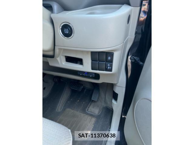 Mazda FLAIR WAGON 2013-09 8314496-18