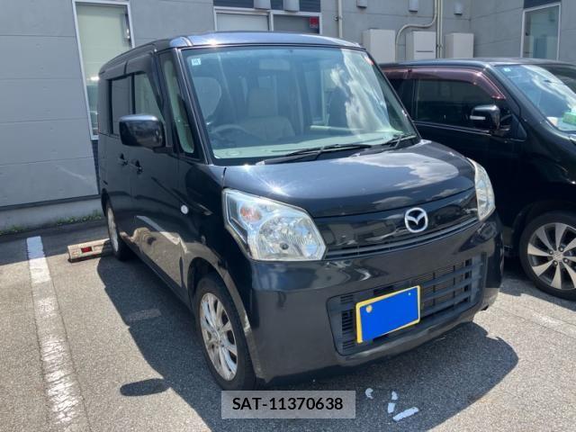 Mazda FLAIR WAGON 2013-09 8314496-1