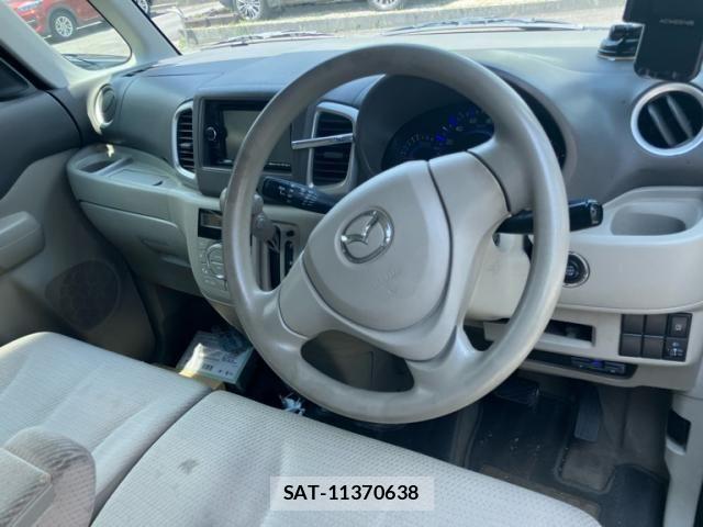 Mazda FLAIR WAGON 2013-09 8314496-19