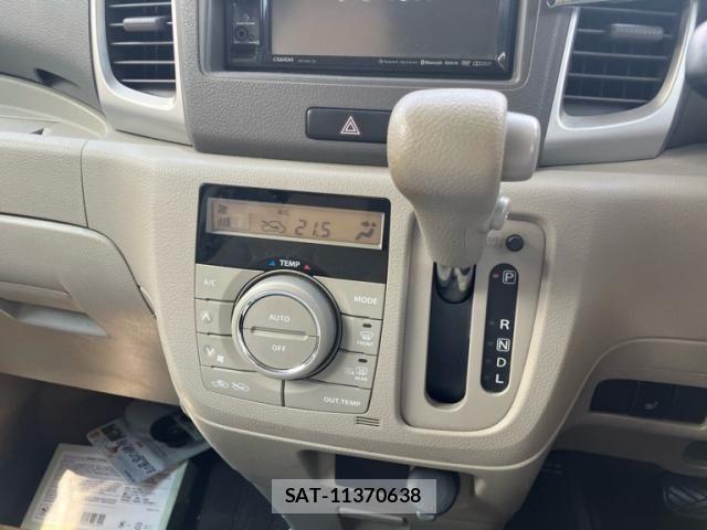 Mazda FLAIR WAGON 2013-09 8314496-21
