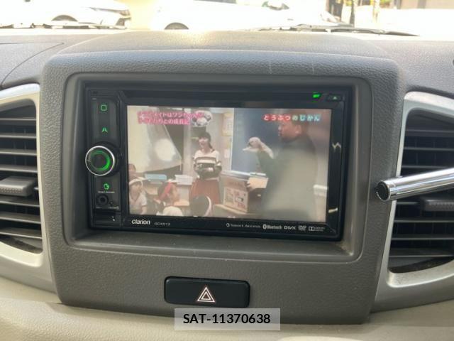 Mazda FLAIR WAGON 2013-09 8314496-22