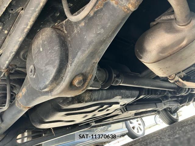 Mazda FLAIR WAGON 2013-09 8314496-23