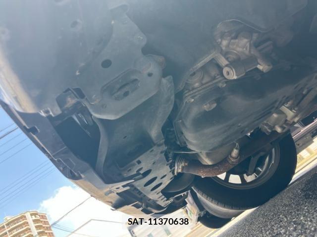 Mazda FLAIR WAGON 2013-09 8314496-24